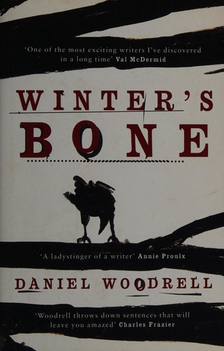 Winter's bone (2006, Sceptre)