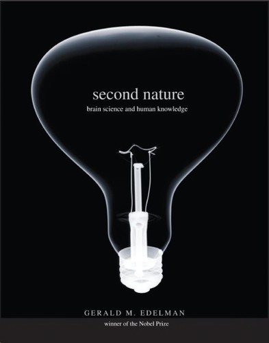 Second nature (2007, Yale University Press)