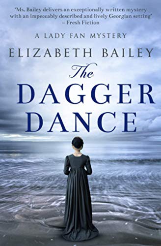 The Dagger Dance (Paperback, 2021, Sapere Books)