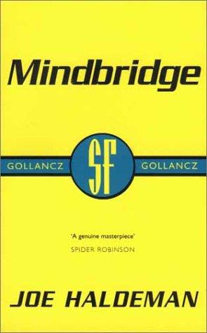Mindbridge (Gollancz SF Collector's Edition) (Paperback, 2000, Gollancz)