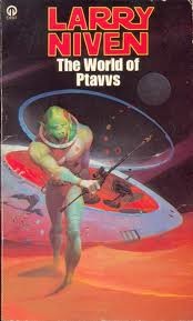 Larry Niven: The World of Ptavvs (Paperback, 1987, Futura)