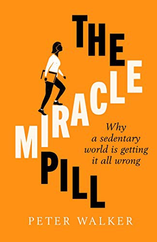 The Miracle Pill (Hardcover, 2021, Simon & Schuster, Limited)