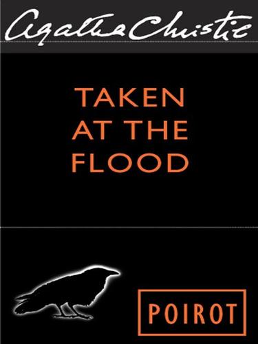 Agatha Christie: Taken at the Flood (EBook, 2005, HarperCollins)