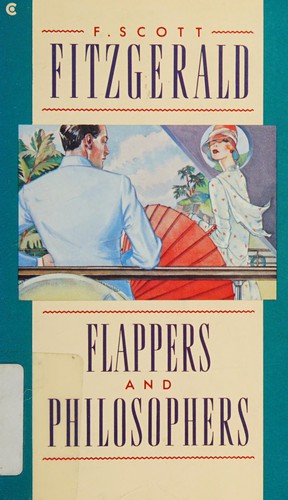 F. Scott Fitzgerald: Flappers and philosophers (1987, Collier Books, Macmillan)