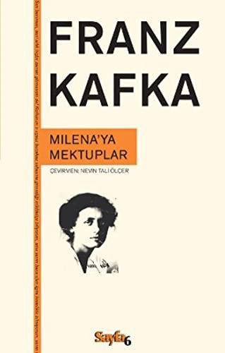 Franz Kafka: Milena'ya Mektuplar (Paperback, 2016, Sayfa6 Yayinlari)