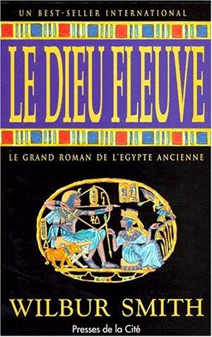 Smith (undifferentiated): Le dieu fleuve (Paperback, French language, 1994, Presses de la Cité)