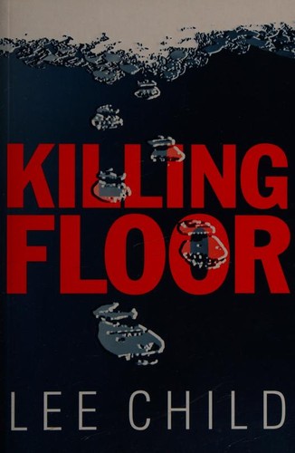 Killing Floor (1997, Bantam Press)