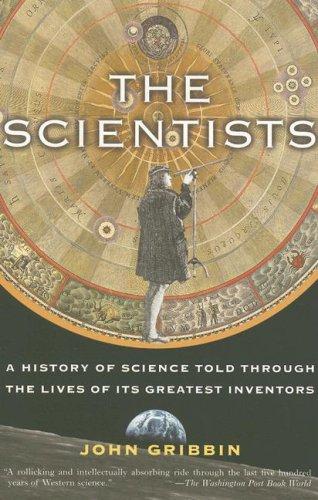 The Scientists (Paperback, 2004, Random House Trade Paperbacks)