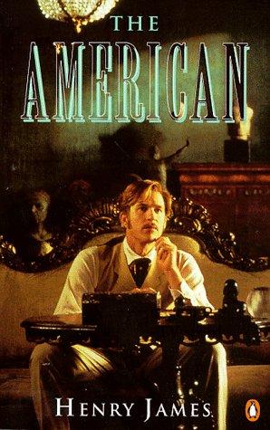 Henry James: The American (1998, Penguin Books Ltd)