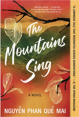 The Mountains Sing (EBook, 2021, Algonquin Books of Chapel Hill)