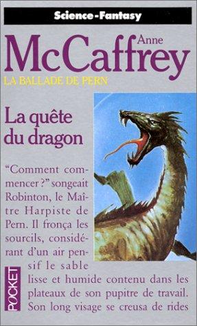La quête du dragon (Paperback, French language, 1990, Presses Pocket)