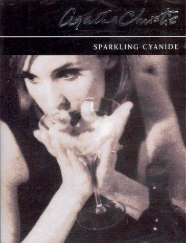 Agatha Christie: Sparkling Cyanide (AudiobookFormat, 2001, MacMillan)