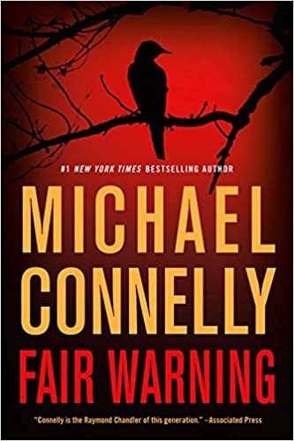 Fair warning [large print] (2020, Little, Brown and Company)