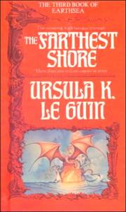 The Farthest Shore (Hardcover, 1999, Tandem Library)