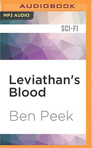 Leviathan's Blood (AudiobookFormat, 2016, Audible Studios on Brilliance Audio, Audible Studios on Brilliance)