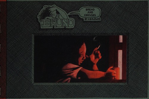 Bruno (1998, C. Baldwin)