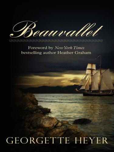 Georgette Heyer: Beauvallet (Hardcover, 2007, Thorndike Press)