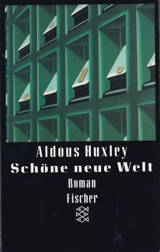 Schöne neue Welt (Paperback, German language, 1994, Fischer Taschenbuch Verlag)
