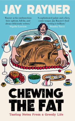Chewing the Fat (2021, Faber & Faber, Limited)