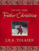 Letters from Father Christmas (Hardcover, 2004, HarperCollins Publishers Ltd)