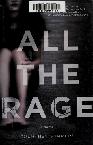 All the rage (2015)