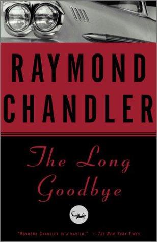 The  long goodbye (1992, Vintage Books)