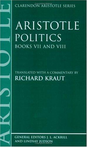 Politics (1998, Oxford University Press, USA)