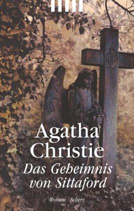 Agatha Christie: Das Geheimnis Von Sittaford (Paperback, German language, 1997, Ullstein-Taschenbuch-Verlag, Zweigniederlassung de)