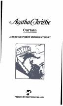Agatha Christie: Curtain (1983, Pocket Books)