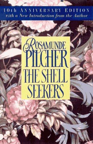 Rosamunde Pilcher: The shell seekers (1997, St. Martin's Press)