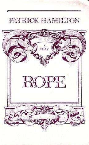 Rope (1935, Constable)