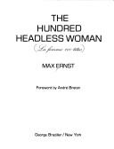 The hundred headless woman = (1981, G. Braziller)