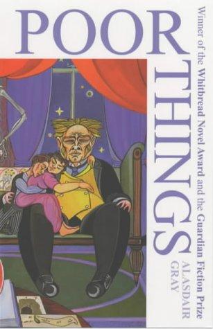 Poor Things (Paperback, 2002, Bloomsbury Publishing PLC)