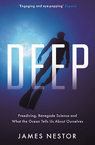 Deep (Paperback, 2015, Profile Books)