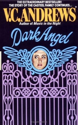 V. C. Andrews: Dark Angel (EBook)