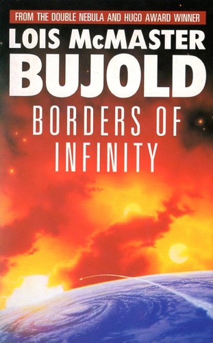 Borders of infinity (Paperback, 1992, Pan)