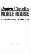 James Clavell's Noble house (1982, Dell Pub. Co.)