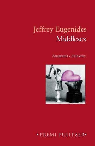 Middlesex (Paperback, 2003, Editorial Empúries)
