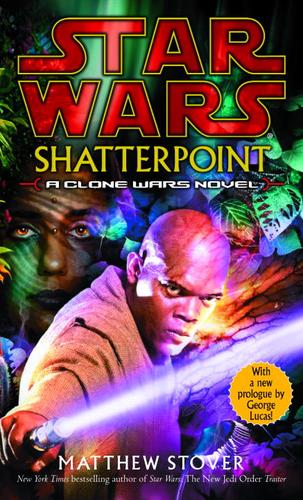 Matthew Woodring Stover: Shatterpoint (EBook, 2005, Random House Publishing Group)