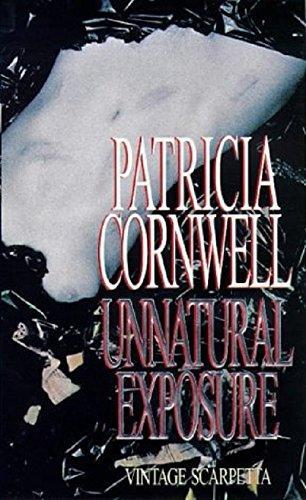Patricia Daniels Cornwell: Unnatural Exposure (1998)