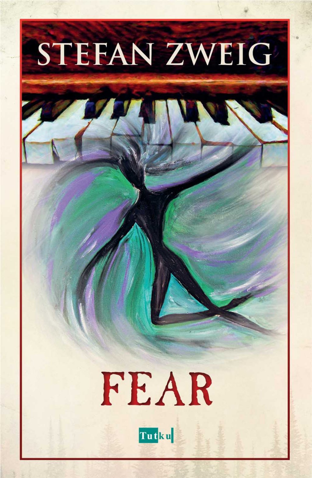 Stefan Zweig: Fear (2010)