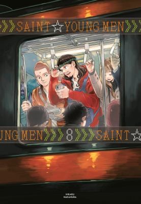 Hikaru Nakamura, 中村 光: Saint Young Men Omnibus (Hardcover, 2022, Kodansha America, Incorporated)