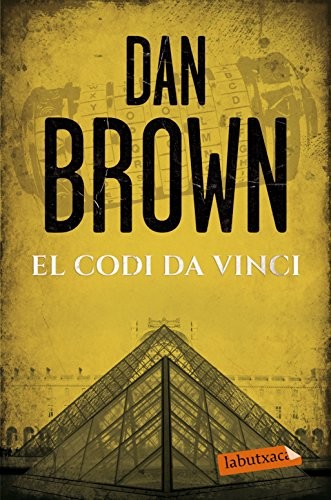 Dan Brown, Joan Puntí Recasens, Concepció Iribarren Donadéu: El codi Da Vinci (Paperback, 2017, labutxaca)