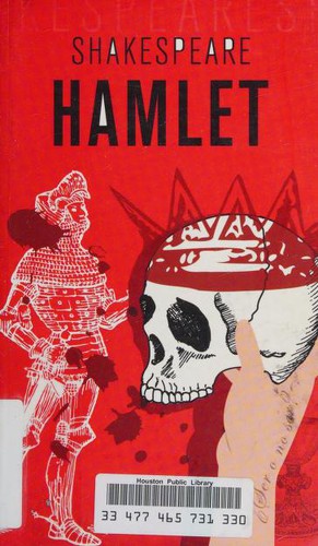 William Shakespeare: Hamlet (Paperback, Spanish language, 2017, Libsa)