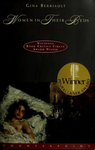 Women in Their Beds (Paperback, 1997, Counterpoint)