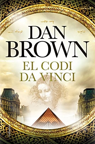 El codi Da Vinci (Paperback, 2017, Columna CAT)