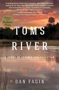 Dan Fagin: Toms River : a story of science and salvation   (2013, Bantam Books)