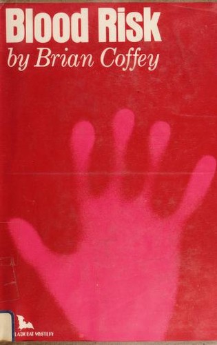 Dean R. Koontz: Blood risk (1973, Bobbs-Merrill)