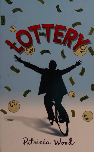 Patricia Wood: Lottery (2008, Charnwood)
