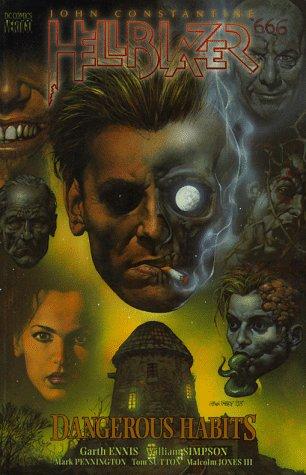 John Constantine, Hellblazer (1994, DC Comics)